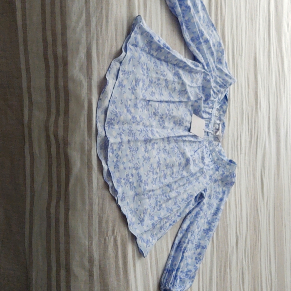 Lauren Conrad blouse